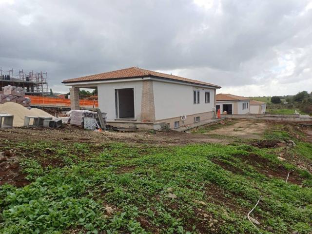 Villa Indipendente in vendita a Roma Capitale, Lazio