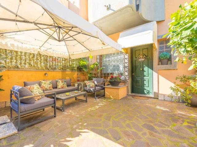 Villa Indipendente in vendita a Roma Capitale, Lazio
