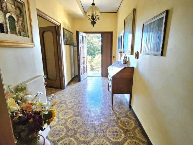 Villa Indipendente in vendita a Castelluccia, Roma Capitale