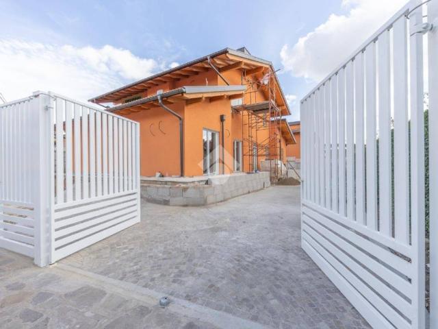 Villa Indipendente in vendita a Roma Capitale, Lazio