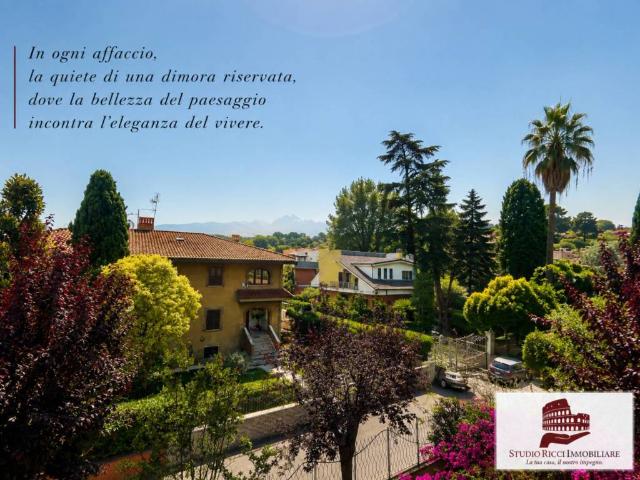 Villa Indipendente in vendita a Roma Capitale, Lazio