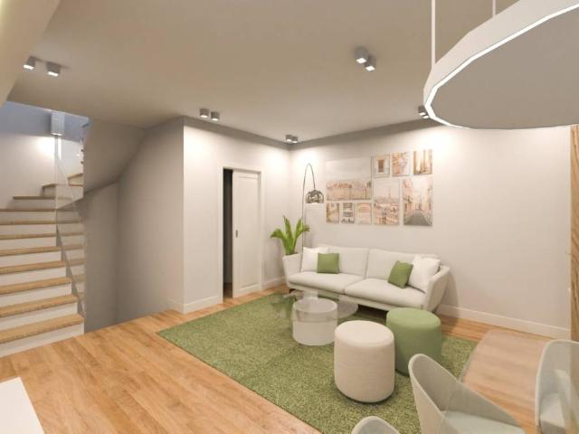 Villa Indipendente in vendita a Cava dei Selci, Roma Capitale