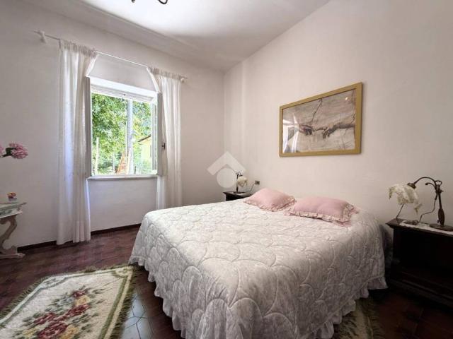Villa Indipendente in vendita a Marliana, Toscana