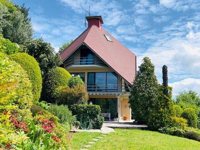 Villa Indipendente in vendita a Canfittori, Marliana