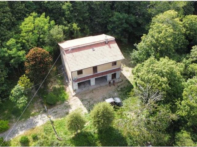 Villa Indipendente in vendita a Montagnana, Marliana