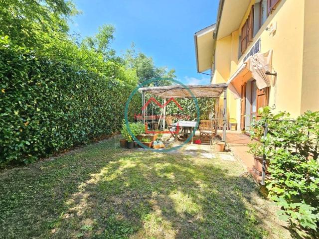Villa Indipendente in vendita a Massa e Cozzile, Marliana