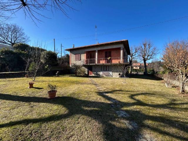 Villa Indipendente in vendita a Marliana, Pistoia