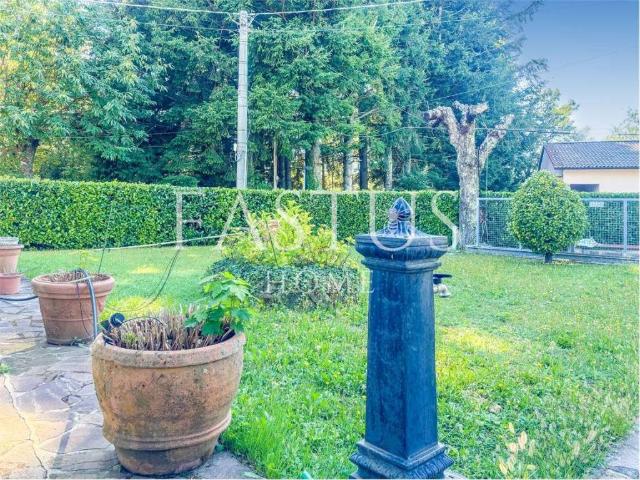 Villa Indipendente in vendita a Femminamorta, Marliana