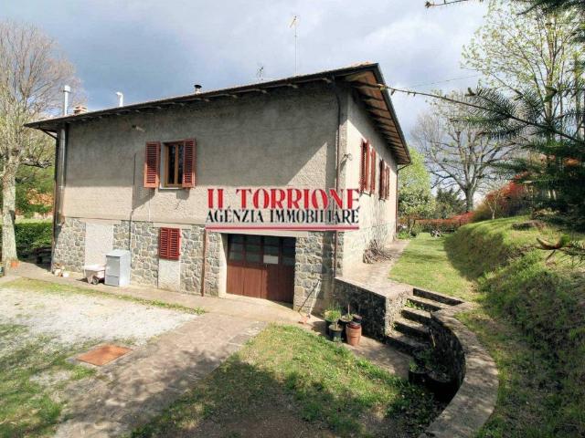 Villa Indipendente in vendita a Marliana, Pistoia