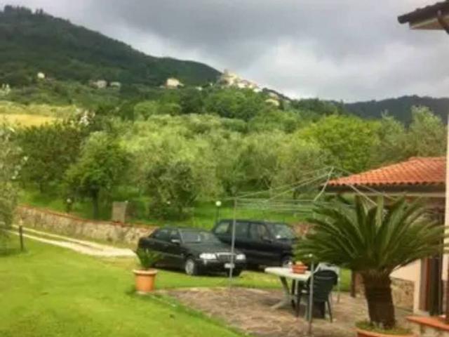 Villa Indipendente in vendita a Alteto, Marliana