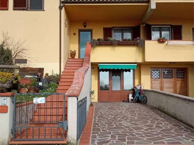 Villa Indipendente in vendita a Montagnana, Marliana