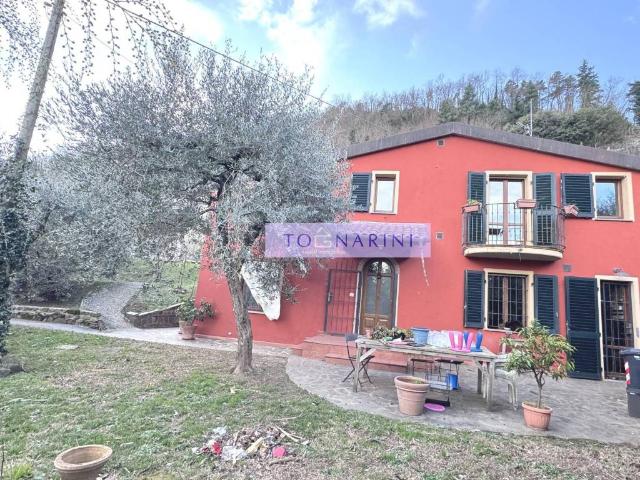 Villa Indipendente in vendita a Alteto, Marliana