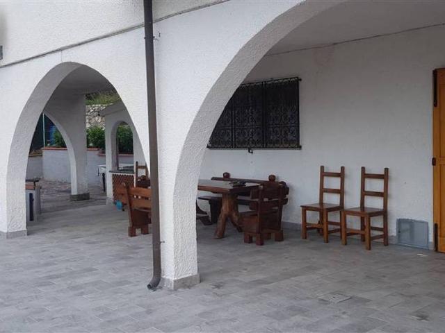 Villa Indipendente in vendita a Margine di Momigno, Marliana