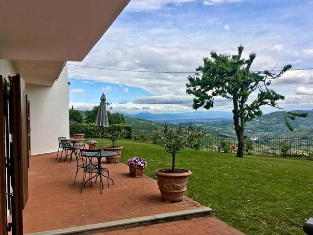 Villa Indipendente in vendita a Marliana, Toscana