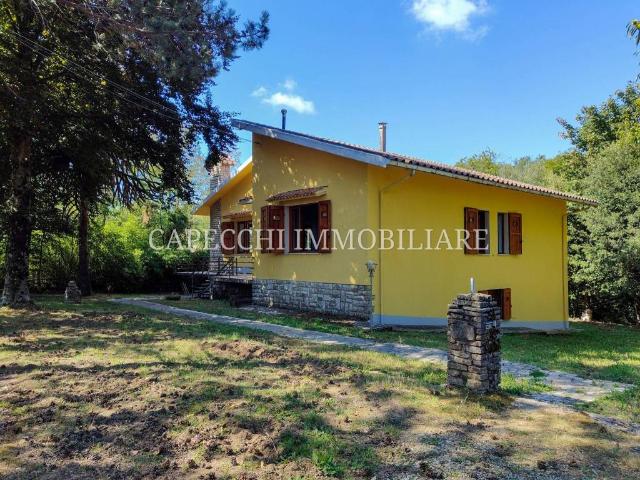 Villa Indipendente in vendita a Marliana, Toscana