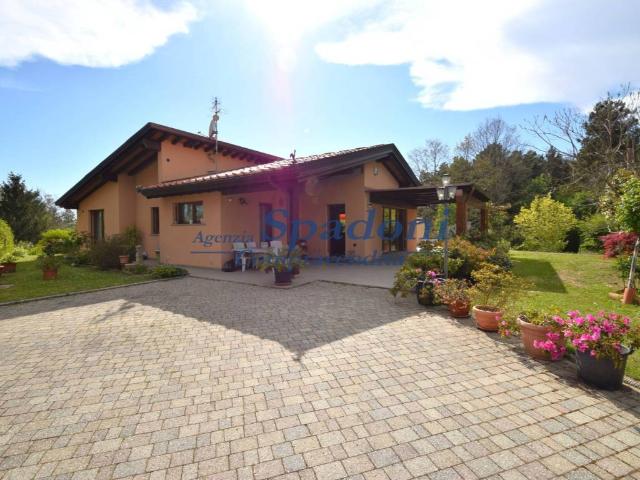 Villa Indipendente in vendita a Marliana, Toscana