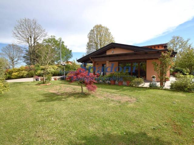 Villa Indipendente in vendita a Marliana, Toscana
