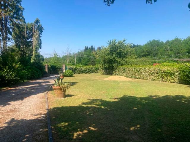 Villa Indipendente in vendita a Marliana, Toscana
