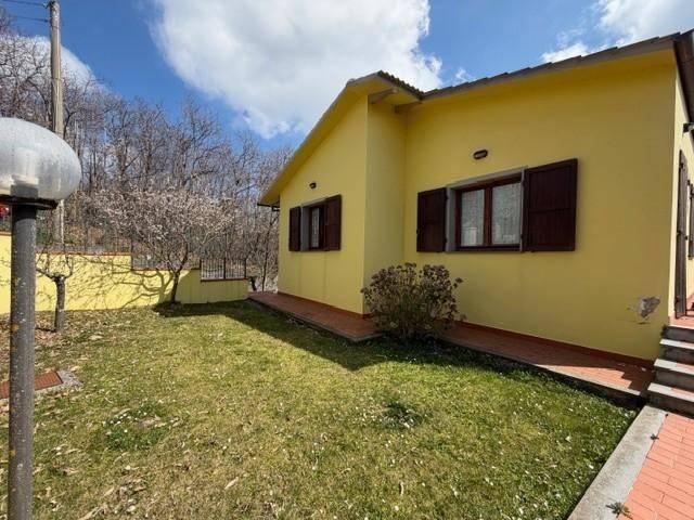 Villa Indipendente in vendita a Marliana, Toscana