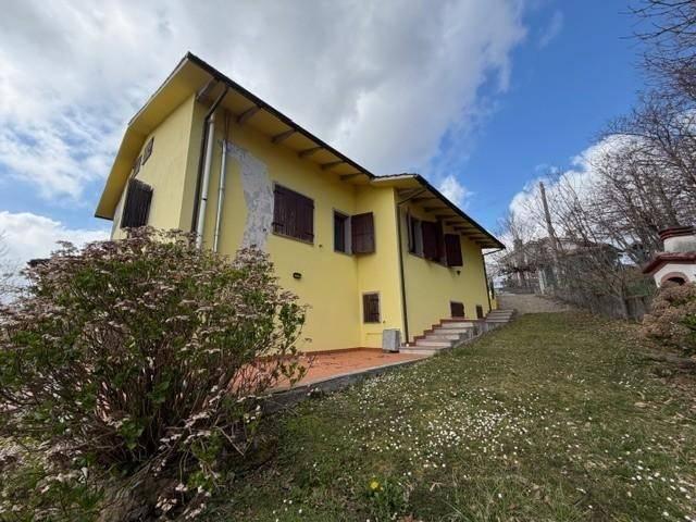 Villa Indipendente in vendita a Marliana, Toscana