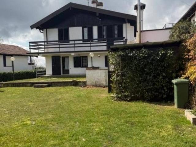 Villa Indipendente in vendita a Marliana, Toscana