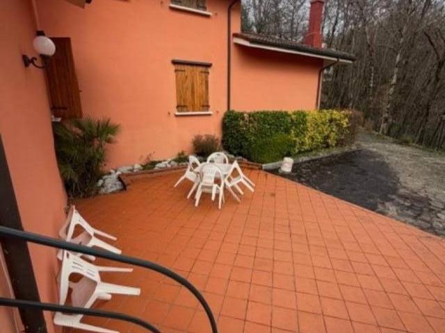 Villa Indipendente in vendita a Marliana, Toscana