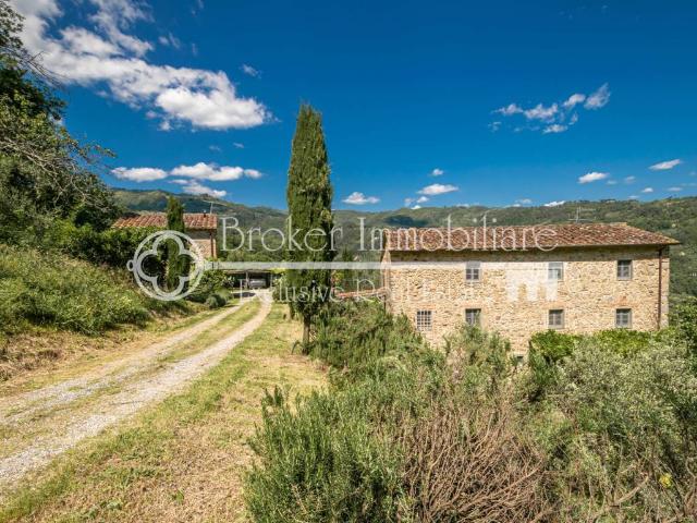 Villa Indipendente in vendita a Alteto, Marliana