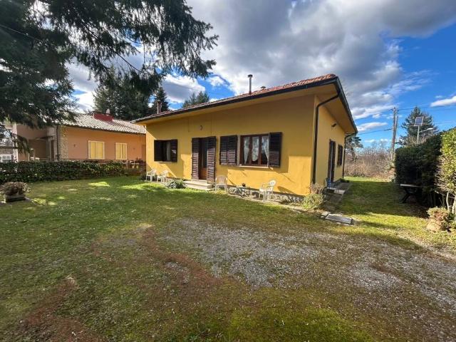 Villa Indipendente in vendita a Marliana, Toscana