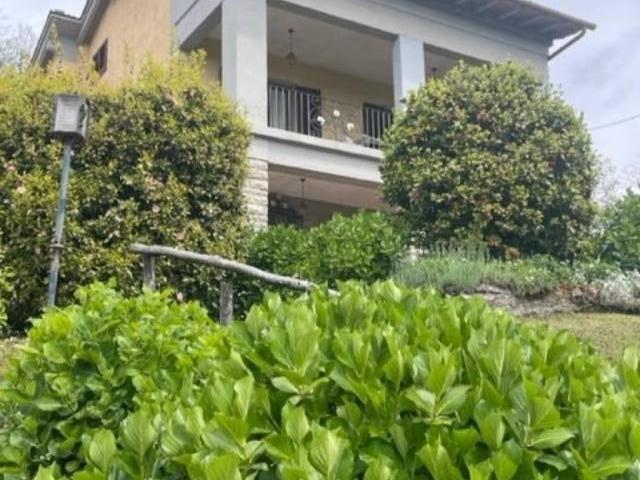 Villa Indipendente in vendita a Marliana, Toscana