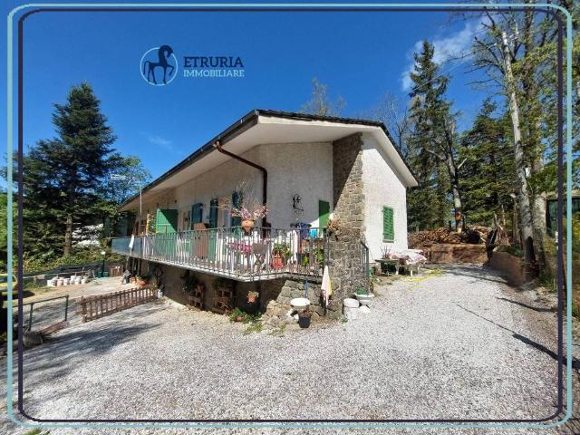 Villa Indipendente in vendita a Marliana, Toscana