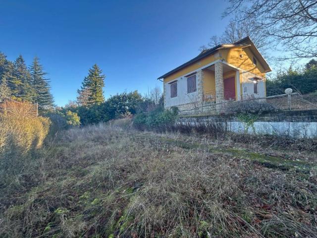 Villa Indipendente in vendita a Marliana, Pistoia