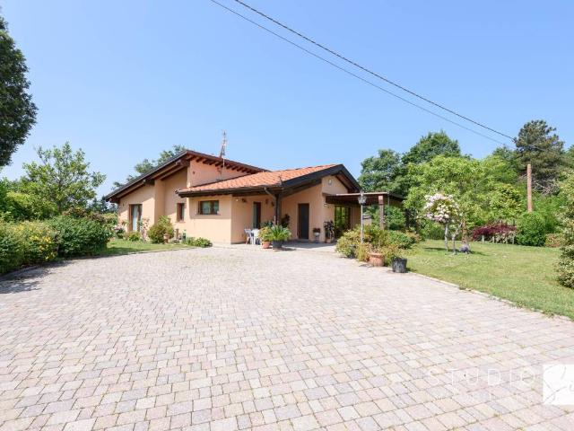 Villa Indipendente in vendita a Marliana, Toscana