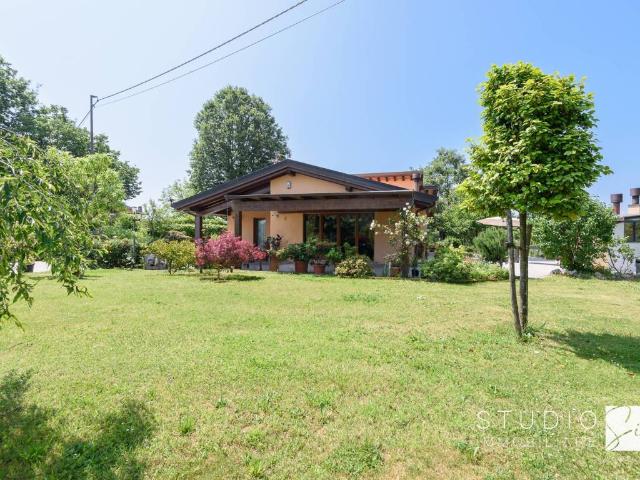 Villa Indipendente in vendita a Marliana, Toscana