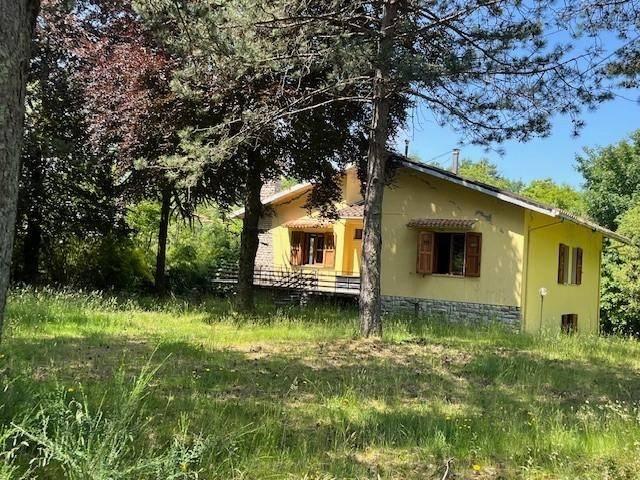 Villa Indipendente in vendita a Marliana, Pistoia