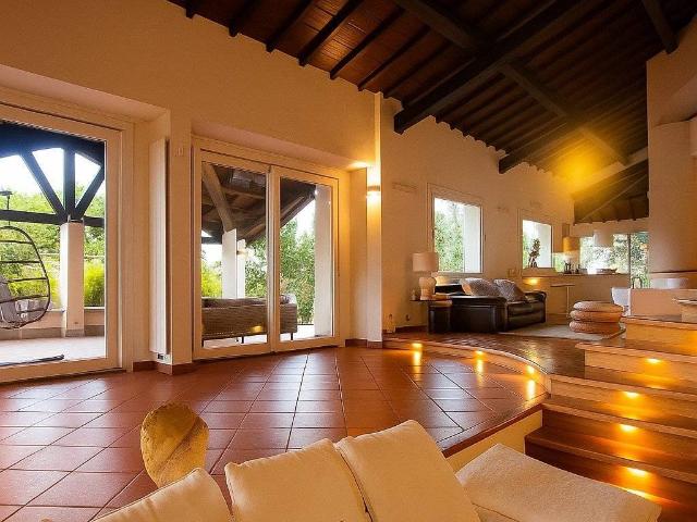 Villa Indipendente in vendita a Margine di Momigno, Marliana