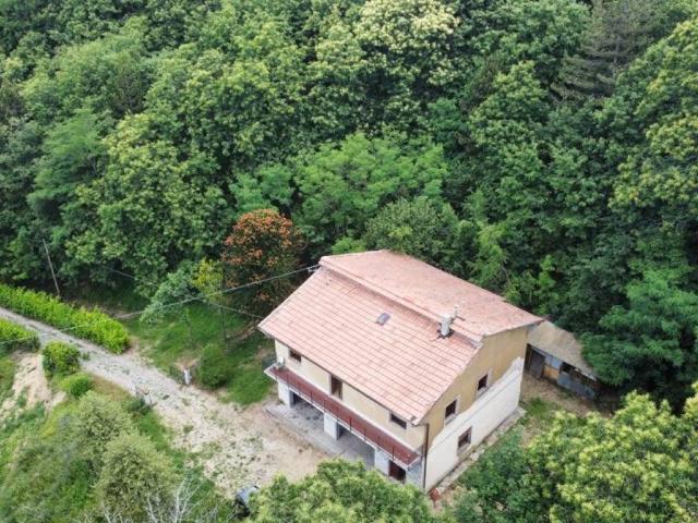 Villa Indipendente in vendita a Margine di Momigno, Marliana