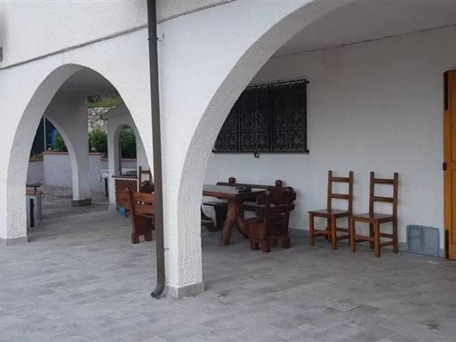 Villa Indipendente in vendita a Momigno, Marliana