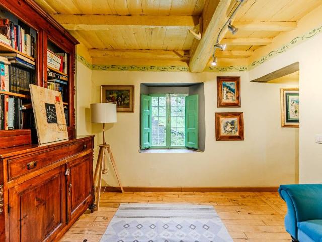 Villa Indipendente in vendita a Alteto, Marliana