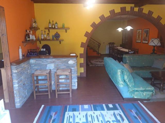 Villa Indipendente in vendita a Marliana, Toscana