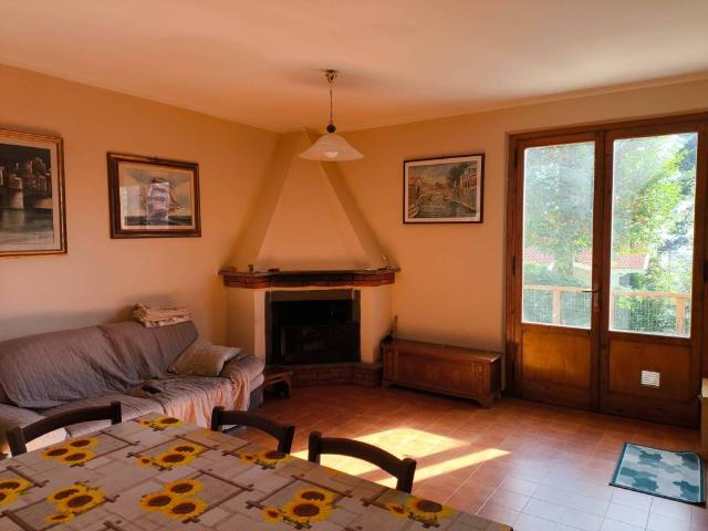 Villa Indipendente in vendita a Marliana, Toscana