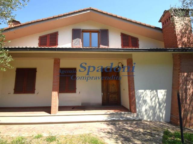 Villa Indipendente in vendita a Alteto, Marliana