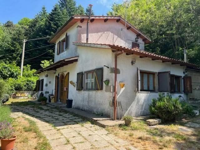 Villa Indipendente in vendita a Marliana, Pistoia