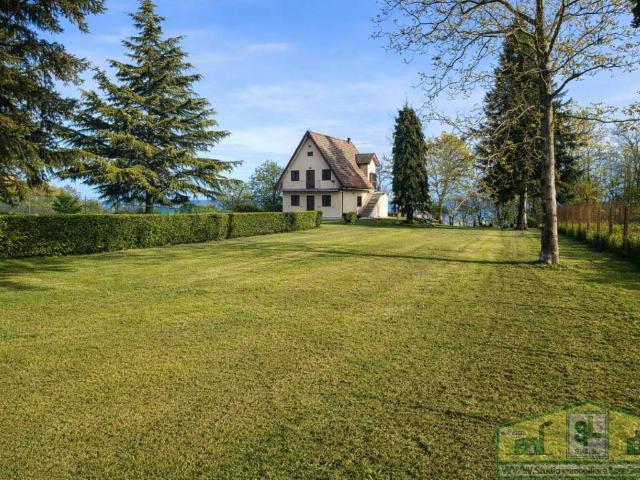 Villa Indipendente in vendita a Marliana, Toscana