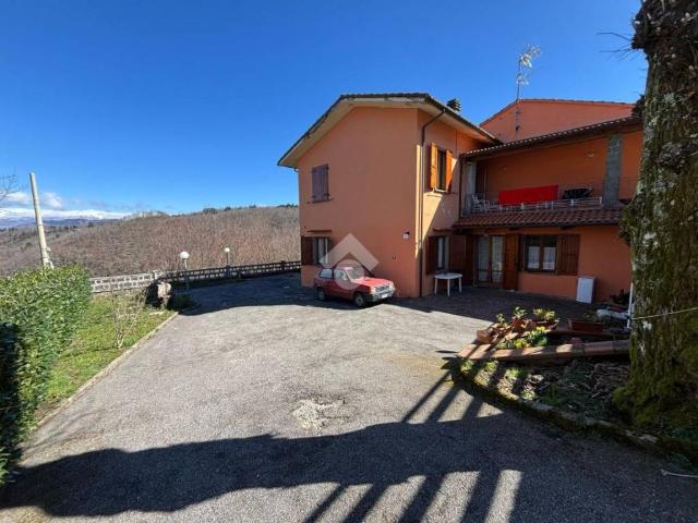 Villa Indipendente in vendita a Marliana, Toscana