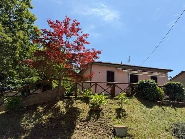 Villa Indipendente in vendita a Marliana, Toscana