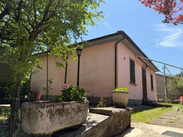 Villa Indipendente in vendita a Marliana, Toscana