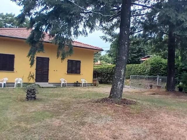 Villa Indipendente in vendita a Massa e Cozzile, Marliana