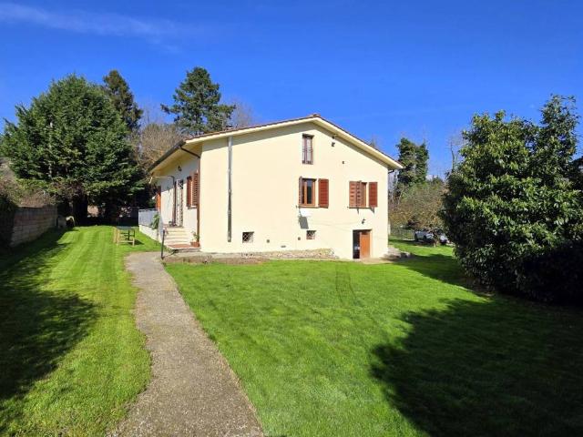 Villa Indipendente in vendita a Alteto, Marliana