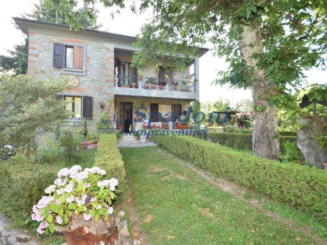Villa Indipendente in vendita a Marliana, Pistoia