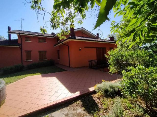 Villa Indipendente in vendita a Marliana, Pistoia